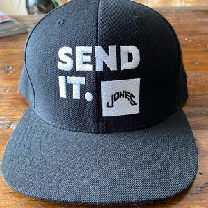 Send It Jones Hat